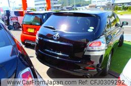 toyota mark-x 2011 TE5170