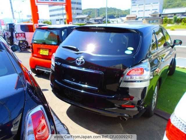 toyota mark-x 2011 TE5170 image 1