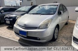 toyota prius 2006 CFJ1834773