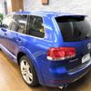 volkswagen touareg 2005 CFJ5361025 image 6