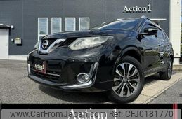 nissan x-trail 2016 quick_quick_NT32_NT32-545225