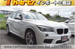 bmw x1 2013 CFJ1782323
