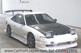 nissan 180sx 1997 -NISSAN--180SX RPS13--325773---NISSAN--180SX RPS13--325773-