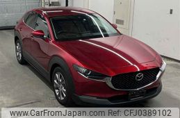 mazda cx-3 2019 -MAZDA--CX-30 DMEP-101367---MAZDA--CX-30 DMEP-101367-