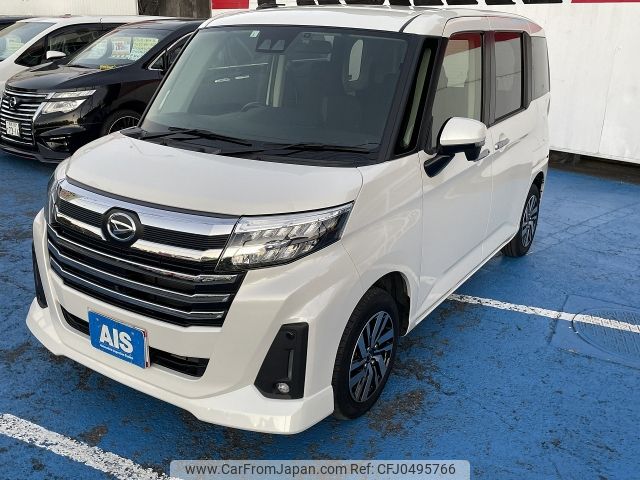 daihatsu thor 2023 -DAIHATSU--Thor 5BA-M900S--M900S-1004407---DAIHATSU--Thor 5BA-M900S--M900S-1004407- image 1