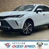 toyota harrier 2024 -TOYOTA--Harrier 6BA-MXUA80--MXUA80-0116728---TOYOTA--Harrier 6BA-MXUA80--MXUA80-0116728- image 1