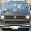 volkswagen caravelle 1989 -VOLKSWAGEN--VW Caravelle E-25MV--WV2ZZZ25ZKH054179---VOLKSWAGEN--VW Caravelle E-25MV--WV2ZZZ25ZKH054179- image 5