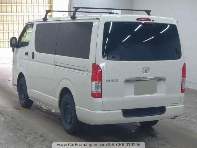 toyota hiace-van 2021 quick_quick_3BF-TRH200V_TRH200-0340396 image 2