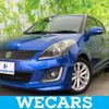 suzuki swift 2014 quick_quick_DBA-ZC72S_ZC72S-333696 image 1