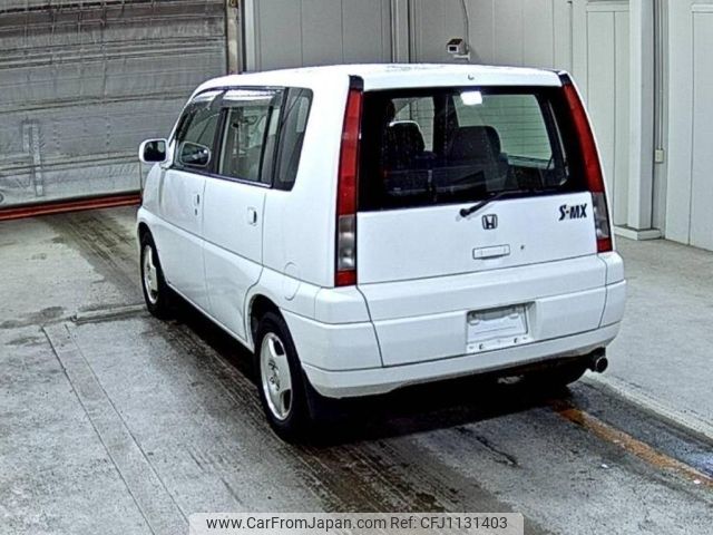 honda s-mx 1999 -HONDA--S-MX RH1-1153288---HONDA--S-MX RH1-1153288- image 2