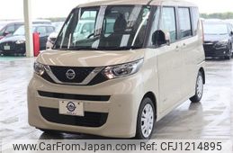 nissan roox 2023 quick_quick_5AA-B44A_B44A-0428361