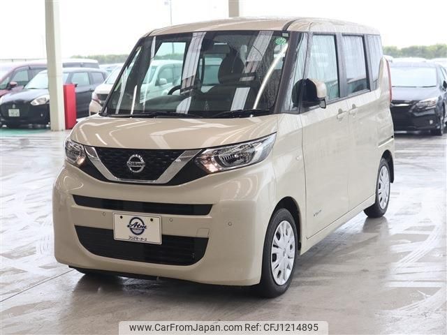 nissan roox 2023 quick_quick_5AA-B44A_B44A-0428361 image 1