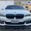 bmw 7-series 2016 quick_quick_7A30_WBA7A22010G610045 image 2