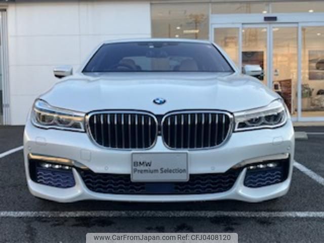 bmw 7-series 2016 quick_quick_7A30_WBA7A22010G610045 image 2