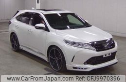 toyota harrier 2019 quick_quick_DBA-ZSU60W_ZSU60-0168374