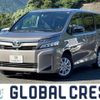 toyota voxy 2019 -TOYOTA--Voxy DAA-ZWR80G--ZWR80-0380881---TOYOTA--Voxy DAA-ZWR80G--ZWR80-0380881- image 1