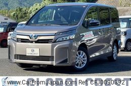 toyota voxy 2019 -TOYOTA--Voxy DAA-ZWR80G--ZWR80-0380881---TOYOTA--Voxy DAA-ZWR80G--ZWR80-0380881-