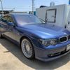 bmw alpina 2004 -BMW--BMW Alpina MH10-WAPB744004MH10029---BMW--BMW Alpina MH10-WAPB744004MH10029- image 1