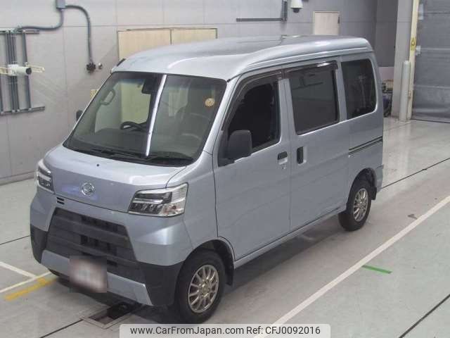 daihatsu hijet-van 2020 -DAIHATSU--Hijet Van 3BD-S321V--S321V-0480049---DAIHATSU--Hijet Van 3BD-S321V--S321V-0480049- image 1