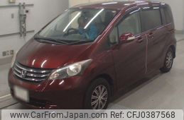 honda freed 2010 -HONDA 【練馬 515せ111】--Freed GB3-1209751---HONDA 【練馬 515せ111】--Freed GB3-1209751-