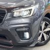 subaru forester 2019 CFJ7202521 image 13