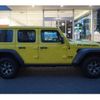 chrysler jeep-wrangler 2022 -CHRYSLER--Jeep Wrangler 3BA-JL20L--1C4HJXMN7NW267557---CHRYSLER--Jeep Wrangler 3BA-JL20L--1C4HJXMN7NW267557- image 7