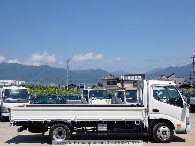 hino dutro 2022 -HINO--Hino Dutoro 2RG-XZU655M--XZU655-0015710---HINO--Hino Dutoro 2RG-XZU655M--XZU655-0015710- image 2