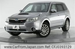 subaru forester 2011 quick_quick_CBA-SH9_SH9-002286