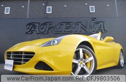 ferrari california 2015 -FERRARI--Ferrari California ABA-F149DD--ZFF77XJJ000209820---FERRARI--Ferrari California ABA-F149DD--ZFF77XJJ000209820-