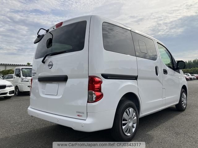 nissan nv200-vanette-van 2024 quick_quick_5BF-VM20_-235259 image 2