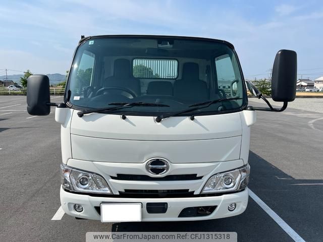 hino dutro 2021 GOO_NET_EXCHANGE_0805007A30250619W003 image 2