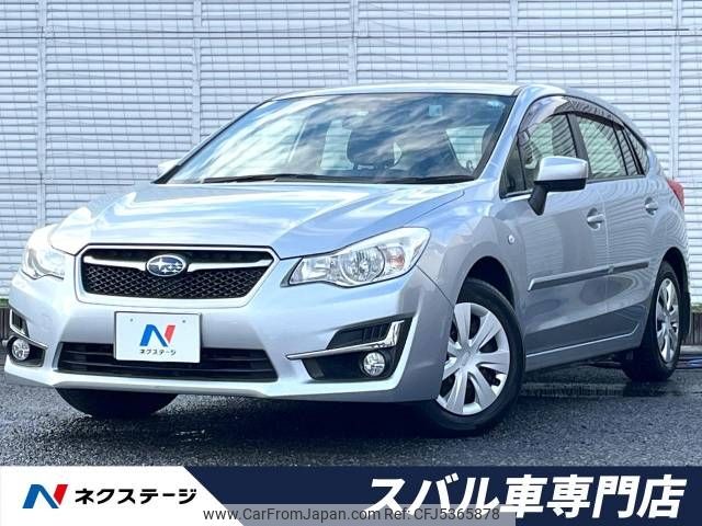 subaru impreza-wagon 2015 -SUBARU--Impreza Wagon DBA-GP2--GP2-029987---SUBARU--Impreza Wagon DBA-GP2--GP2-029987- image 1