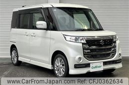 suzuki spacia 2017 -SUZUKI--Spacia DAA-MK42S--MK42S-639202---SUZUKI--Spacia DAA-MK42S--MK42S-639202-