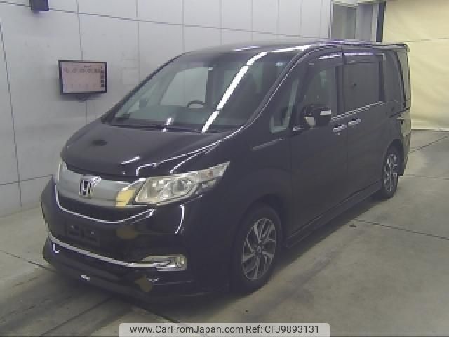 honda stepwagon-spada 2015 quick_quick_DBA-RP3_1027973 image 2