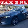 mazda mazda3 2019 -MAZDA--MAZDA3 5BA-BPFP--BPFP-102014---MAZDA--MAZDA3 5BA-BPFP--BPFP-102014- image 3