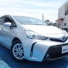 toyota prius-α 2016 quick_quick_DAA-ZVW41W_ZVW41-0044453 image 2