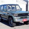 toyota land-cruiser-prado 1991 -TOYOTA--Land Cruiser Prado Q-LJ78W--LJ78-0022531---TOYOTA--Land Cruiser Prado Q-LJ78W--LJ78-0022531- image 4