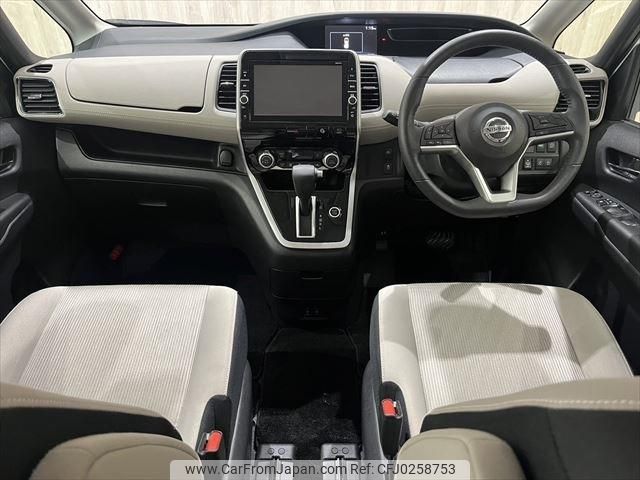 nissan serena 2018 -NISSAN--Serena DAA-GFC27--GFC27-086827---NISSAN--Serena DAA-GFC27--GFC27-086827- image 2