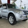 mitsubishi pajero 2014 quick_quick_V88W_V88W-0700188 image 6