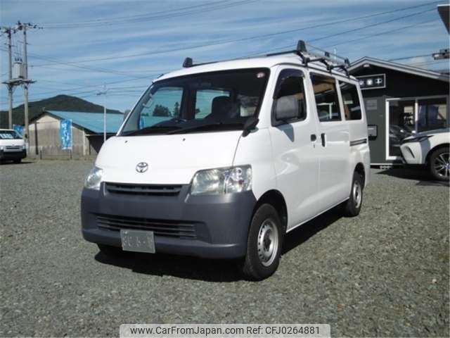 toyota liteace-van 2012 -TOYOTA--Liteace VAN ABF-S412M--S412M-0004910---TOYOTA--Liteace VAN ABF-S412M--S412M-0004910- image 1