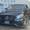 mercedes-benz gle-class 2017 -MERCEDES-BENZ--Benz GLE LDA-166024--WDC2923242A085702---MERCEDES-BENZ--Benz GLE LDA-166024--WDC2923242A085702- image 2