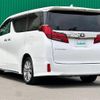 toyota alphard 2020 -TOYOTA--Alphard 3BA-AGH30W--AGH30-9012499---TOYOTA--Alphard 3BA-AGH30W--AGH30-9012499- image 6