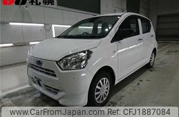 subaru pleo-plus 2019 CFJ1887084