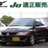 mitsubishi lancer 2003 quick_quick_GH-CT9A_CT9A-0203267 image 1