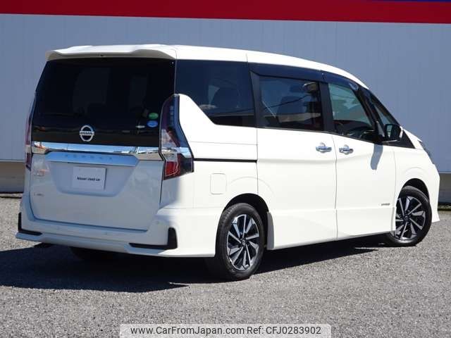 nissan serena 2019 -NISSAN--Serena DAA-GFC27--GFC27-180402---NISSAN--Serena DAA-GFC27--GFC27-180402- image 2