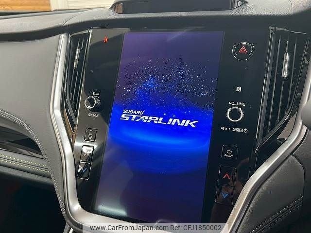 subaru outback 2023 CFJ1850002 image 2