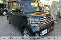 honda n-box 2017 -HONDA--N BOX DBA-JF1--JF1-1974416---HONDA--N BOX DBA-JF1--JF1-1974416-