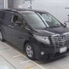 toyota alphard 2017 -TOYOTA 【名古屋 307ﾑ9196】--Alphard DBA-AGH35W--AGH35-0018893---TOYOTA 【名古屋 307ﾑ9196】--Alphard DBA-AGH35W--AGH35-0018893- image 10