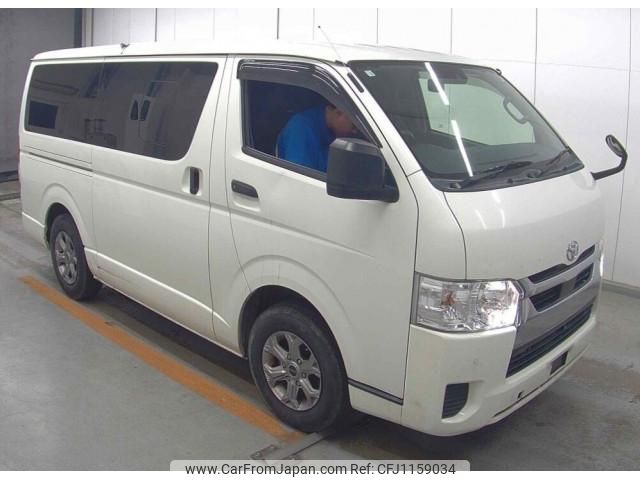 toyota hiace-van 2021 quick_quick_QDF-GDH201V_2017044 image 1