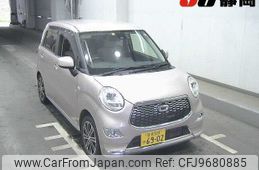 daihatsu cast 2017 -DAIHATSU 【豊橋 580ﾐ6902】--Cast LA250S--LA250S-0110524---DAIHATSU 【豊橋 580ﾐ6902】--Cast LA250S--LA250S-0110524-